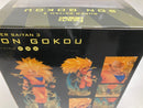 【中古】【未開封】フィギュアーツZERO スーパーサイヤ人3孫悟空 「ドラゴンボール超」 魂ウェブ商店限定＜フィギュア＞（代引き不可）6520