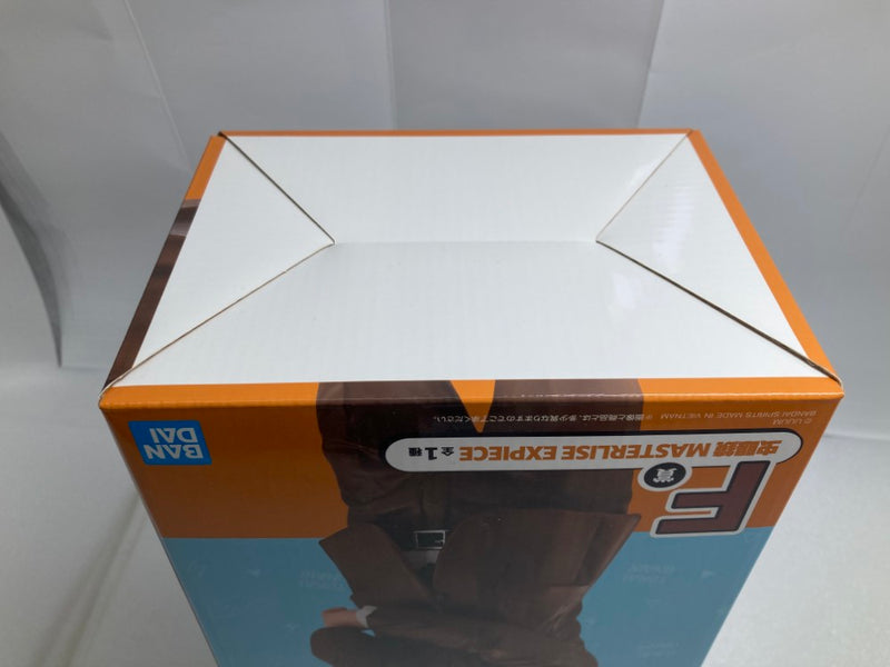 【中古】【未開封】虫眼鏡 「一番くじ 東海オンエア 3回もやらせてもらっちゃっていいんすか!?」 MASTERLISE EXPIECE F賞＜フィギュア＞（代引き不可）6520