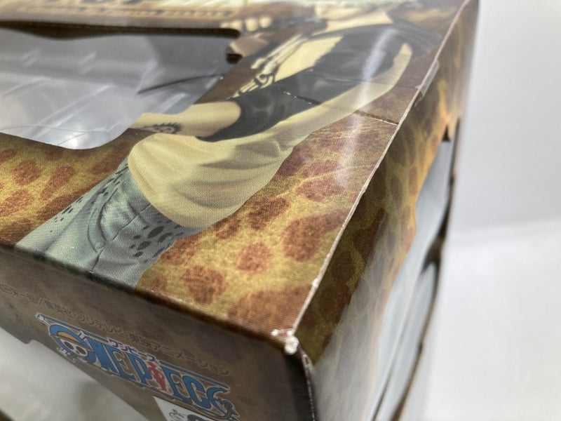 【中古】【未開封】トラファルガー・ロー 「ワンピース」 エクセレントモデル Portrait.Of.Pirates ワンピース NEO-DX＜フィギュア＞（代引き不可）6520