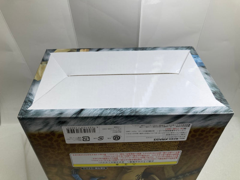 【中古】【未開封】トラファルガー・ロー 「ワンピース」 エクセレントモデル Portrait.Of.Pirates ワンピース NEO-DX＜フィギュア＞（代引き不可）6520