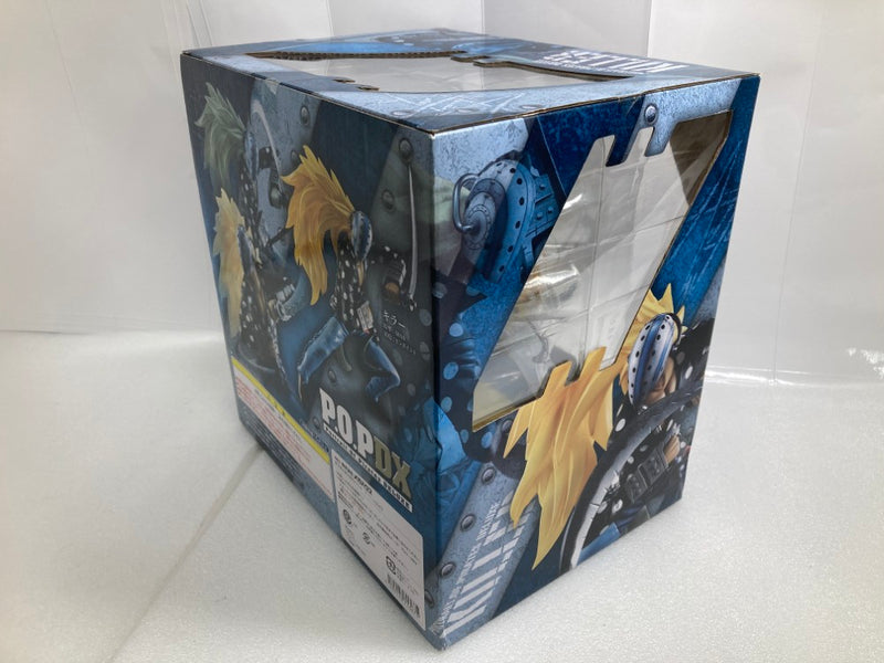 【中古】【未開封】キラー 「ワンピース」 エクセレントモデル Portrait.Of.Pirates NEO-DX ワンピース＜フィギュア＞（代引き不可）6520