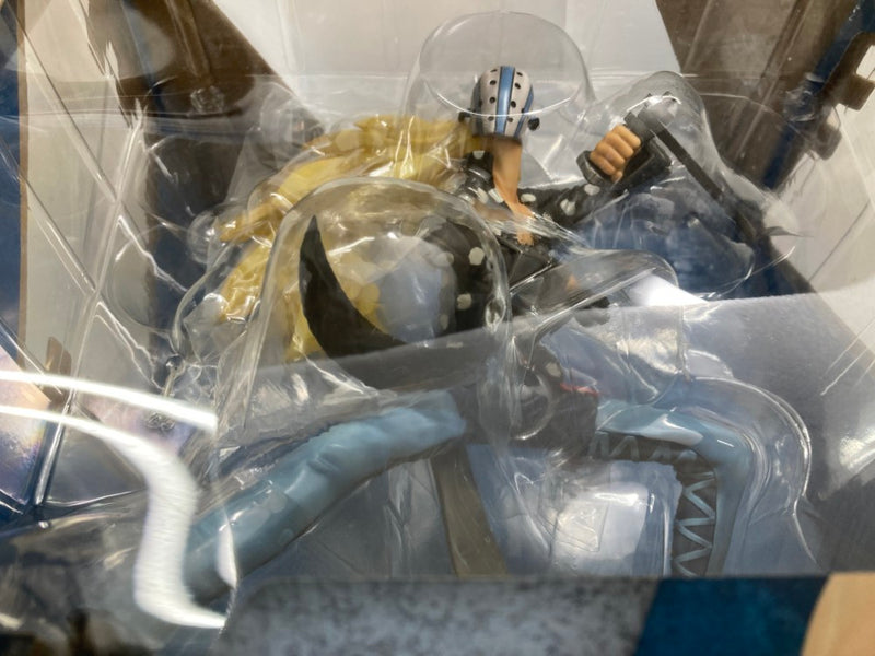 【中古】【未開封】キラー 「ワンピース」 エクセレントモデル Portrait.Of.Pirates NEO-DX ワンピース＜フィギュア＞（代引き不可）6520