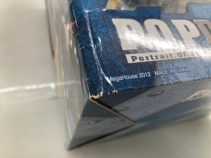 【中古】【未開封】キラー 「ワンピース」 エクセレントモデル Portrait.Of.Pirates NEO-DX ワンピース＜フィギュア＞（代引き不可）6520