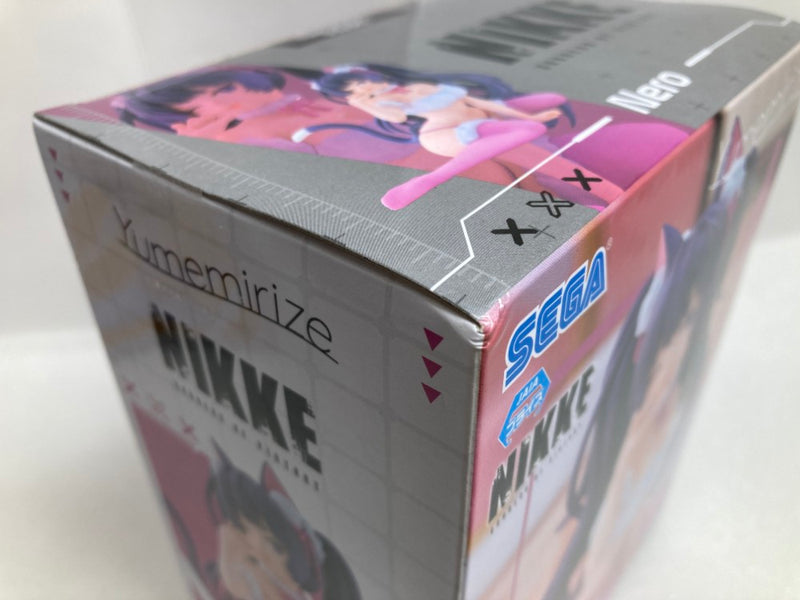【中古】【未開封】【セット】「勝利の女神：NIKKE」 Yumemirize“フィギュア6体セット＜フィギュア＞（代引き不可）6520