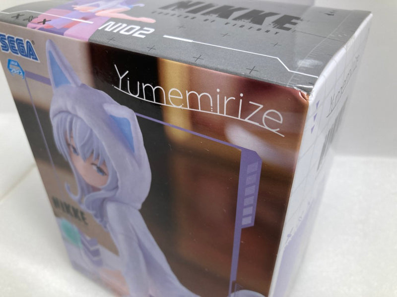【中古】【未開封】【セット】「勝利の女神：NIKKE」 Yumemirize“フィギュア6体セット＜フィギュア＞（代引き不可）6520