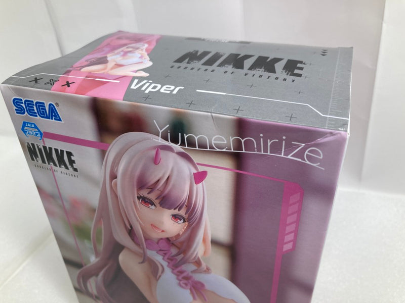 【中古】【未開封】【セット】「勝利の女神：NIKKE」 Yumemirize“フィギュア6体セット＜フィギュア＞（代引き不可）6520