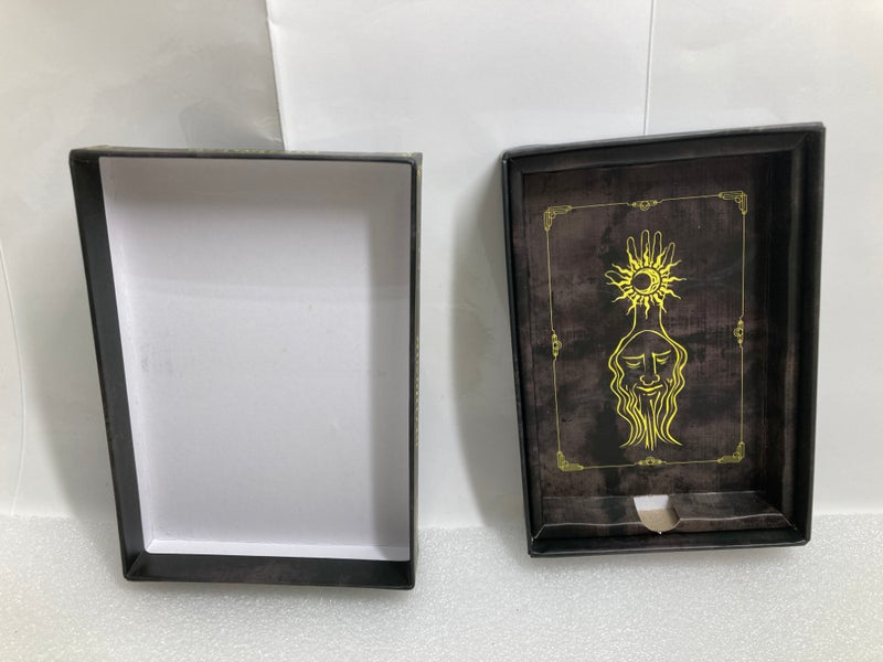 【中古】【開封品】ボードゲーム「シノミリア」＜おもちゃ＞（代引き不可）6520