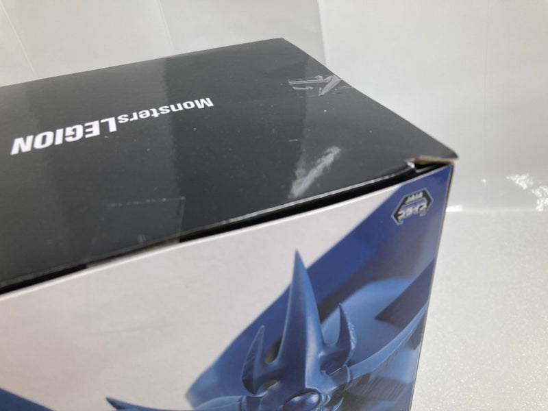【中古】【未開封】【セット】「遊戯王」 Monsters LEGION /ラーの翼神竜/オシリスの天空竜 /オベリスクの巨神兵 3種＜フィギュア＞（代引き不可）6520