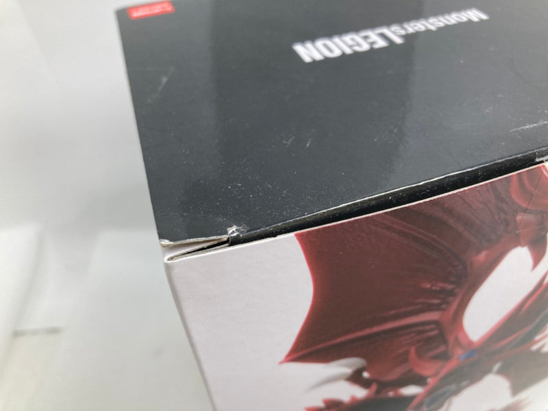 【中古】【未開封】【セット】「遊戯王」 Monsters LEGION /ラーの翼神竜/オシリスの天空竜 /オベリスクの巨神兵 3種＜フィギュア＞（代引き不可）6520