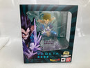 【中古】【未開封】フィギュアーツZERO ベジータ -ギャリック砲- 「ドラゴンボールZ」 魂ウェブ商店限定＜フィギュア＞（代引き不可）6520