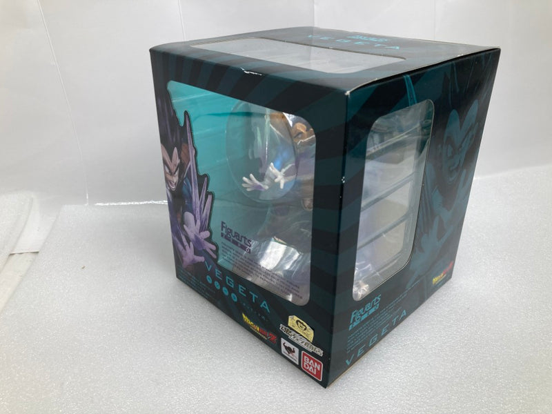 【中古】【未開封】フィギュアーツZERO ベジータ -ギャリック砲- 「ドラゴンボールZ」 魂ウェブ商店限定＜フィギュア＞（代引き不可）6520