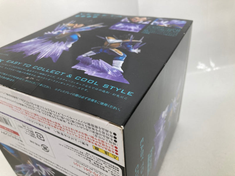 【中古】【未開封】フィギュアーツZERO ベジータ -ギャリック砲- 「ドラゴンボールZ」 魂ウェブ商店限定＜フィギュア＞（代引き不可）6520