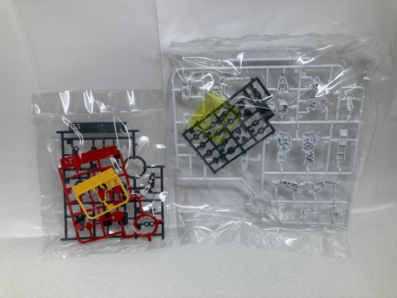 【中古】【未組立】1/144 HGCE REVIVE ZGMF-X10A フリーダムガンダム 「機動戦士ガンダムSEED」＜プラモデル＞（代引き不可）6520