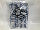【中古】【未組立】1/100 RX-178 ガンダムマークII 「機動戦士Zガンダム」 シリーズ No.03 [0003753]＜プラモデル＞（代引き不可）6520