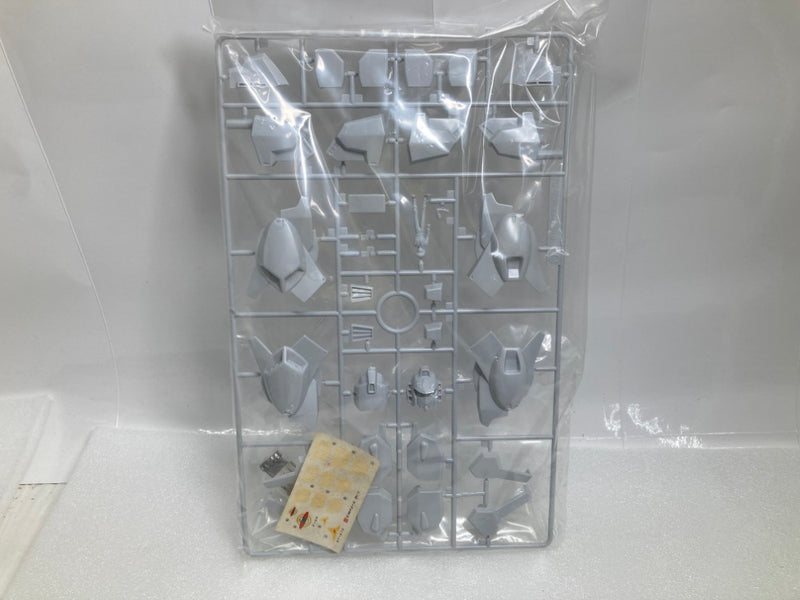【中古】【未組立】1/100 RX-178 ガンダムマークII 「機動戦士Zガンダム」 シリーズ No.03 [0003753]＜プラモデル＞（代引き不可）6520
