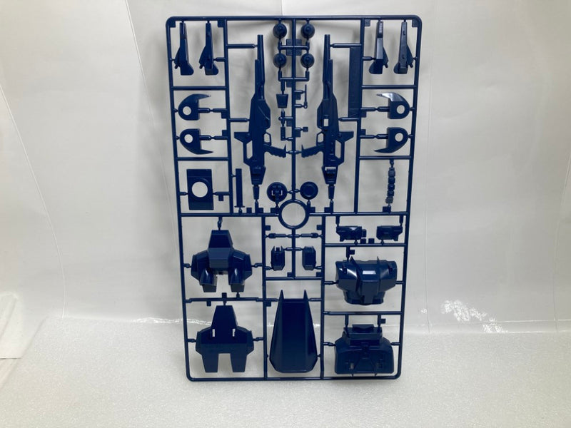 【中古】【未組立】1/100 RX-178 ガンダムマークII 「機動戦士Zガンダム」 シリーズ No.03 [0003753]＜プラモデル＞（代引き不可）6520