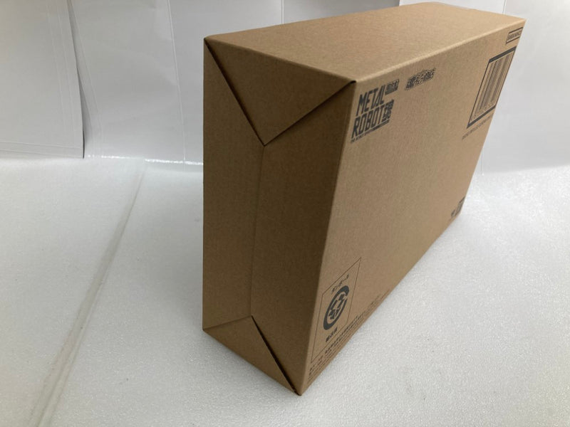 【中古】【輸送箱未開封】METAL ROBOT魂 ＜SIDE MS＞ ソードインパルスガンダム SpecII 「機動戦士ガンダムSEED FREEDOM」＜フィギュア＞（代引き不可）6520