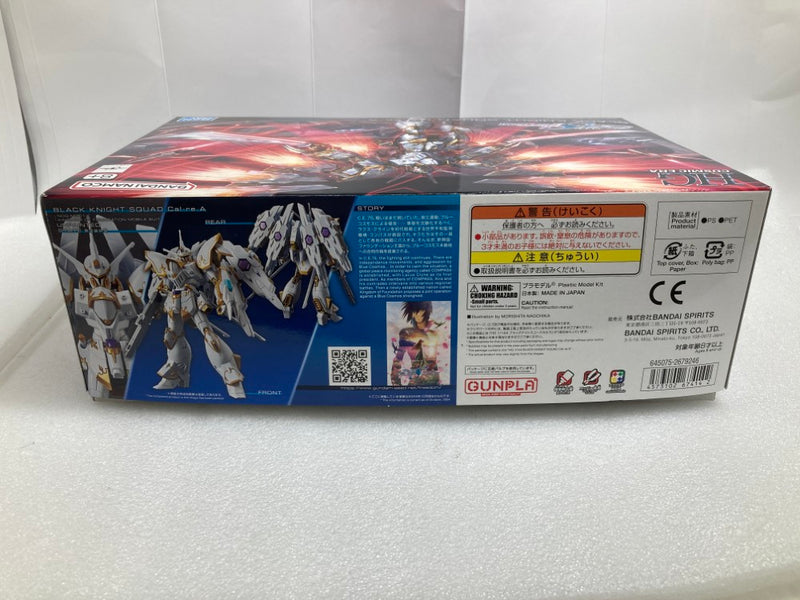 【中古】【未組立】1/144 HG NOG-M2D1/E ブラックナイトスコードカルラ 「機動戦士ガンダムSEED FREEDOM」 [5067414]＜プラモデル＞（代引き不可）6520