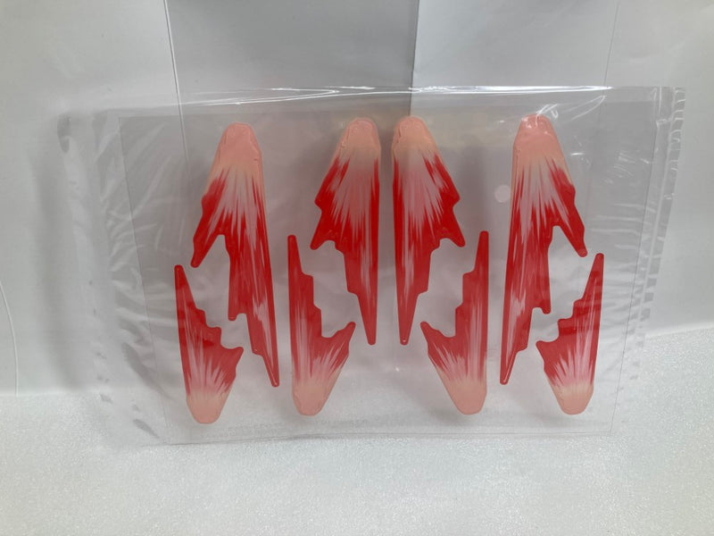 【中古】【未組立】1/144 HG NOG-M2D1/E ブラックナイトスコードカルラ 「機動戦士ガンダムSEED FREEDOM」 [5067414]＜プラモデル＞（代引き不可）6520