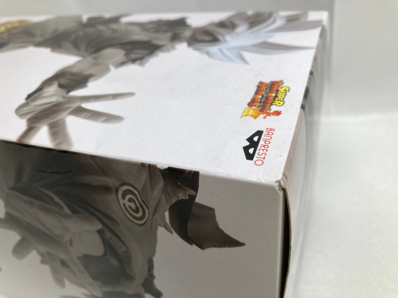 【中古】【未開封】【セット】「スーパードラゴンボールヒーローズ」 10th ANNIVERSARY FIGURE -孫悟空(身勝手の極意) ＜フィギュア＞（代引き不可）6520