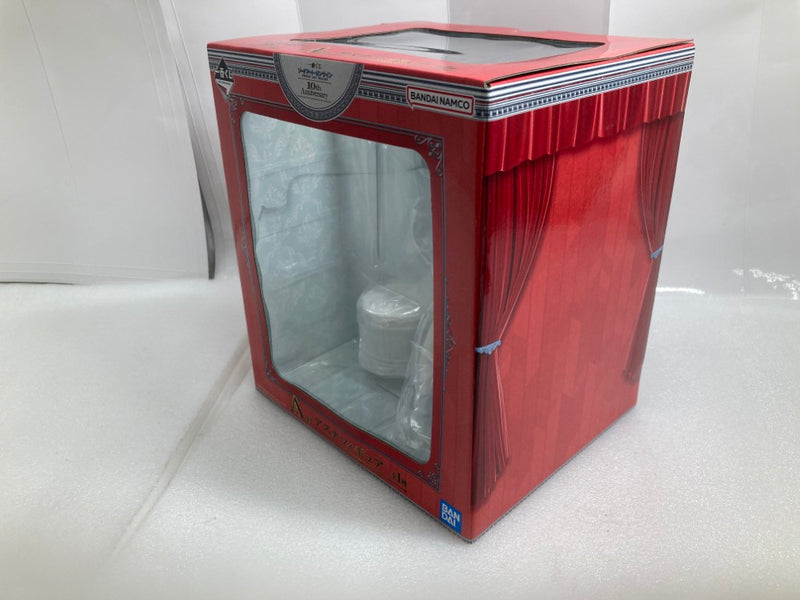 【中古】【未開封】アスナ 血盟騎士団姿 「一番くじ ソードアート・オンライン 10th Anniversary」 A賞＜フィギュア＞（代引き不可）6520