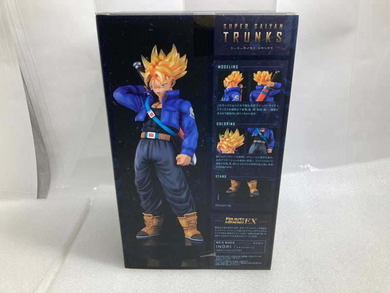 中古】ドラゴンボールフィギュア