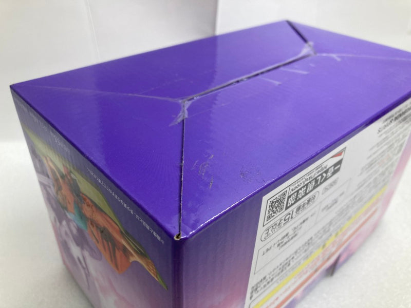 【中古】【未開封】【セット】 「一番くじ ワンピース エモーショナルストーリーズ2」C賞/D賞＜フィギュア＞（代引き不可）6520