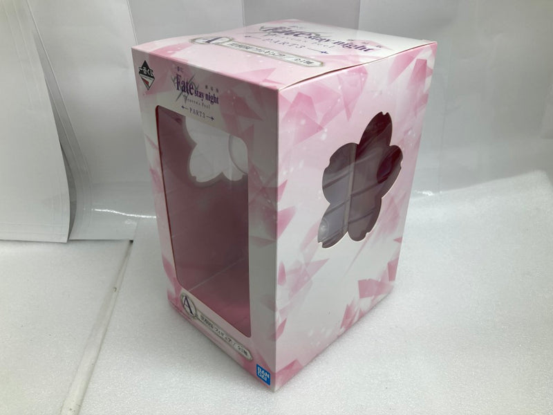 【中古】【未開封】間桐桜 「一番くじ 劇場版「Fate/stay night [Heaven‘s Feel]」Part3」 A賞＜フィギュア＞（代引き不可）6520