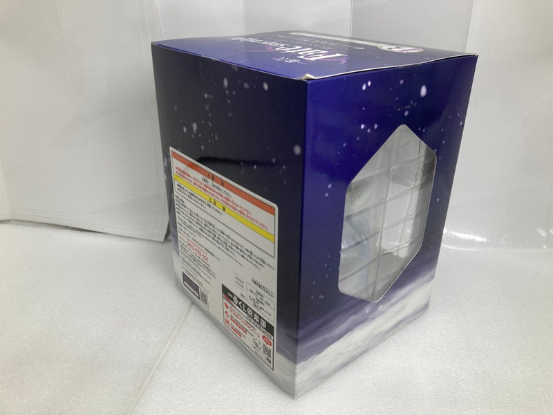 【中古】【未開封】セイバーオルタ 「一番くじ 劇場版「Fate/stay night [Heaven‘s Feel]」Part3」 B賞＜フィギュア＞（代引き不可）6520