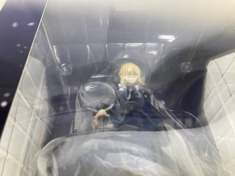 【中古】【未開封】セイバーオルタ 「一番くじ 劇場版「Fate/stay night [Heaven‘s Feel]」Part3」 B賞＜フィギュア＞（代引き不可）6520