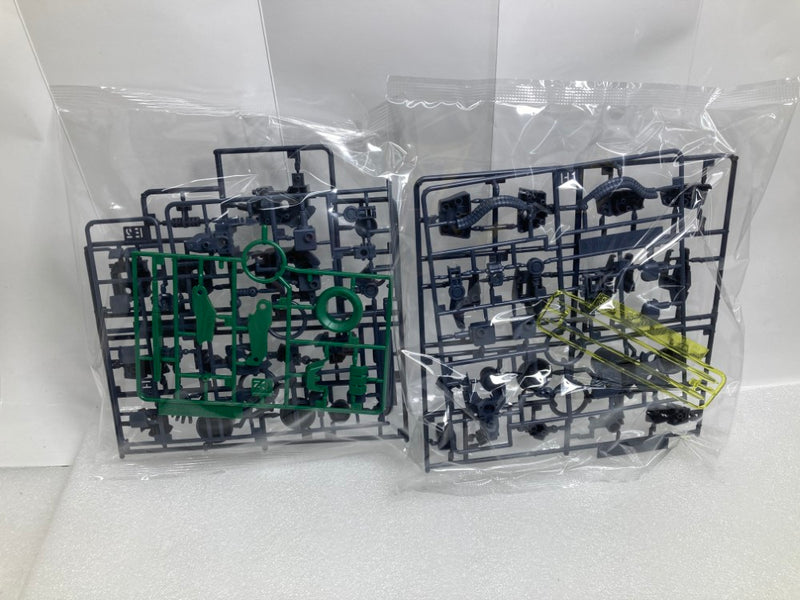 【中古】【未組立】1/144 HG PMX-002 ボリノーク・サマーン 「機動戦士Zガンダム」 [5067431]＜プラモデル＞（代引き不可）6520