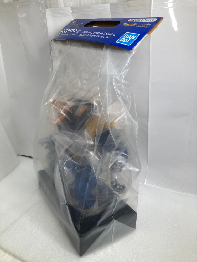 【中古】【未開封】大猿ベジータ 「一番くじ ドラゴンボール VSオムニバス」 ラストワン賞 ソフビ＜フィギュア＞（代引き不可）6520