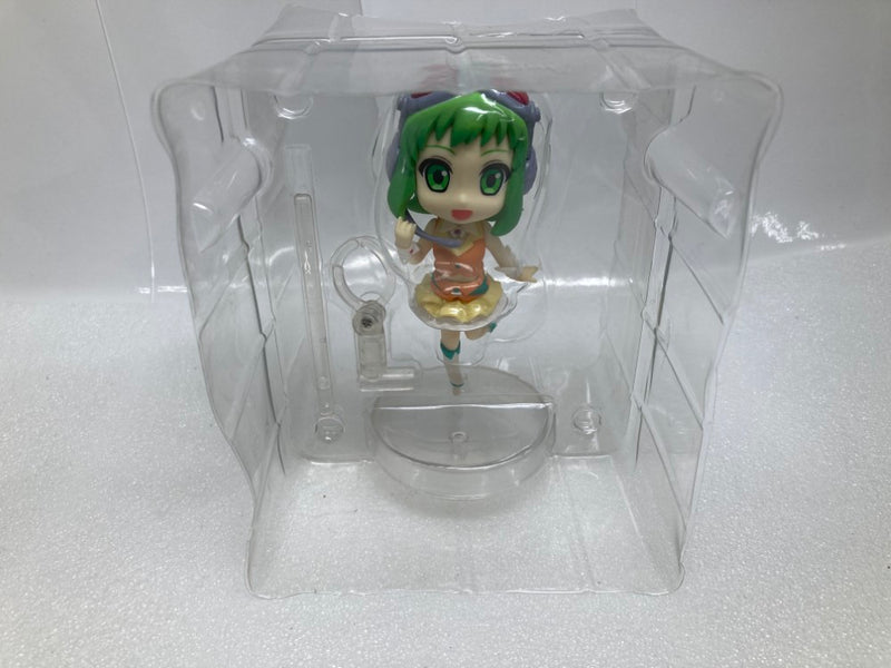 【中古】【開封品】GUMI(VOVALOID2 ver.) ｢メグッポイド｣ デフォルメフィギュア＜フィギュア＞（代引き不可）6520