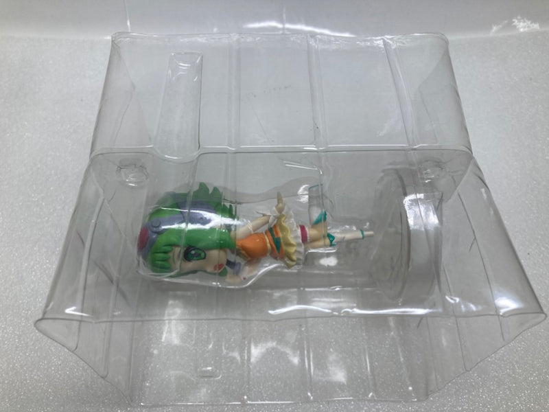 【中古】【開封品】GUMI(VOVALOID2 ver.) ｢メグッポイド｣ デフォルメフィギュア＜フィギュア＞（代引き不可）6520