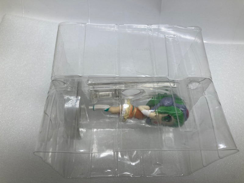 【中古】【開封品】GUMI(VOVALOID2 ver.) ｢メグッポイド｣ デフォルメフィギュア＜フィギュア＞（代引き不可）6520