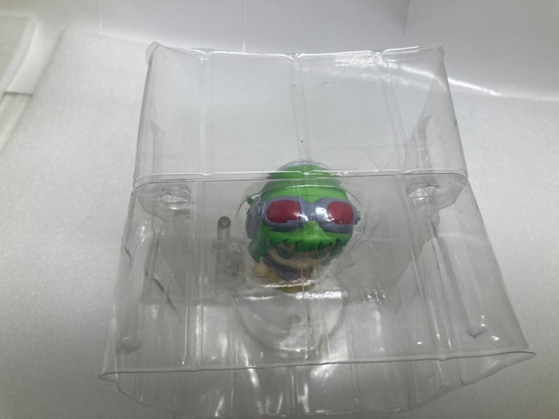 【中古】【開封品】GUMI(VOVALOID2 ver.) ｢メグッポイド｣ デフォルメフィギュア＜フィギュア＞（代引き不可）6520