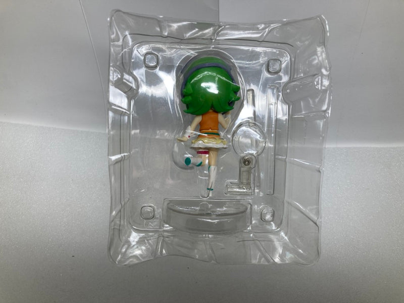 【中古】【開封品】GUMI(VOVALOID2 ver.) ｢メグッポイド｣ デフォルメフィギュア＜フィギュア＞（代引き不可）6520