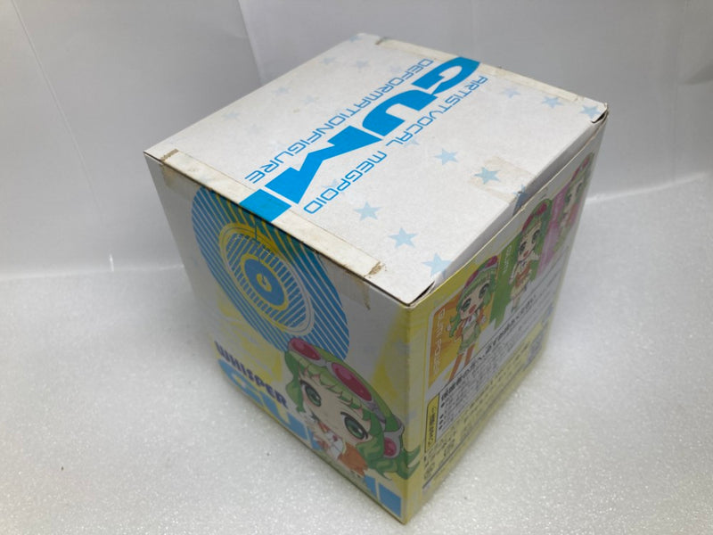 【中古】【開封品】GUMI(VOVALOID2 ver.) ｢メグッポイド｣ デフォルメフィギュア＜フィギュア＞（代引き不可）6520