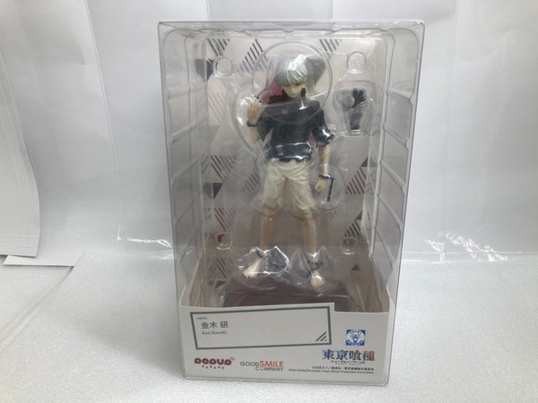 【中古】【未開封】POP UP PARADE 東京喰種トーキョーグール 金木研 完成品フィギュア（再販）＜フィギュア＞（代引き不可）6520
