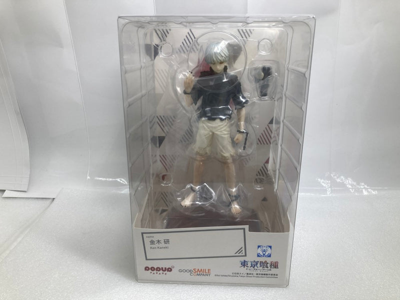 【中古】【未開封】POP UP PARADE 東京喰種トーキョーグール 金木研 完成品フィギュア（再販）＜フィギュア＞（代引き不可）6520
