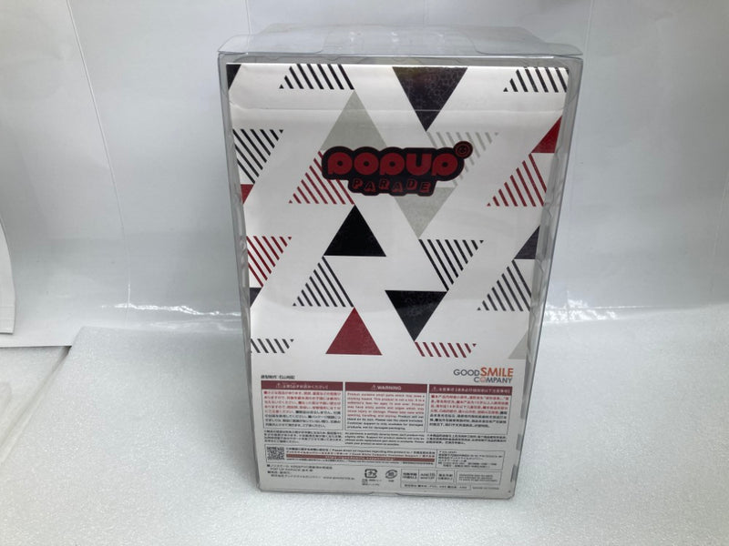 【中古】【未開封】POP UP PARADE 東京喰種トーキョーグール 金木研 完成品フィギュア（再販）＜フィギュア＞（代引き不可）6520