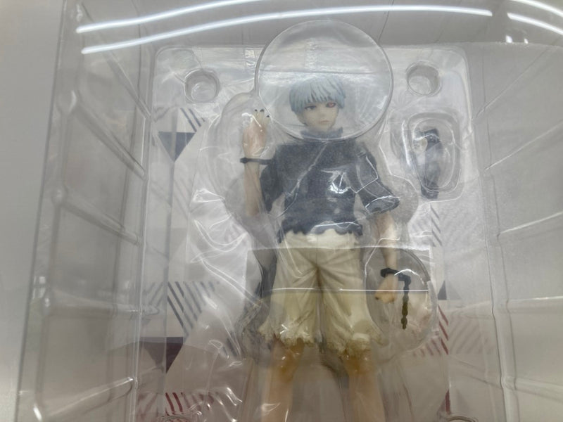 【中古】【未開封】POP UP PARADE 東京喰種トーキョーグール 金木研 完成品フィギュア（再販）＜フィギュア＞（代引き不可）6520