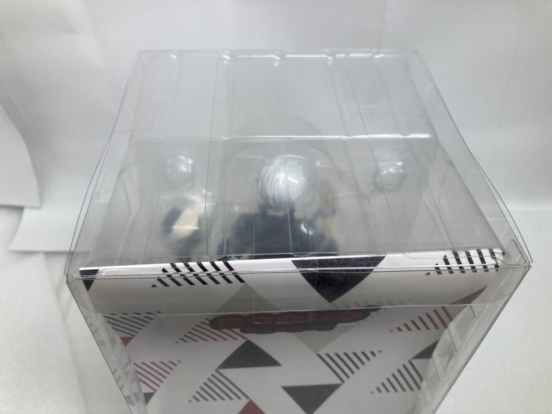 【中古】【未開封】POP UP PARADE 東京喰種トーキョーグール 金木研 完成品フィギュア（再販）＜フィギュア＞（代引き不可）6520