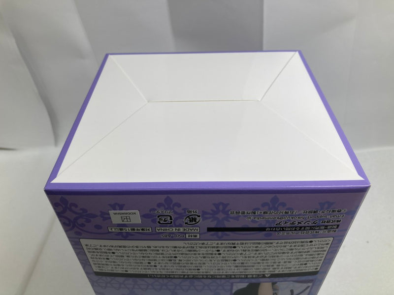 【中古】【未開封】中野二乃フィギュア-masquerade party- 「ひこくじ 五等分の花嫁* 〜どっちの私が好き?〜」 B賞＜フィギュア＞（代引き不可）6520