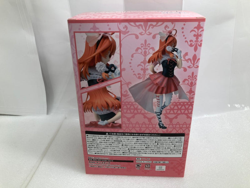 【中古】【未開封】中野五月フィギュア-masquerade party- 「ひこくじ 五等分の花嫁* 〜どっちの私が好き?〜」 E賞＜フィギュア＞（代引き不可）6520