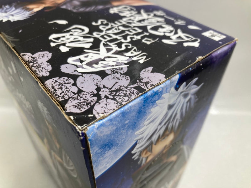 【中古】【未開封】坂田銀時 「銀魂」 MASTER STARS PIECE＜フィギュア＞（代引き不可）6520