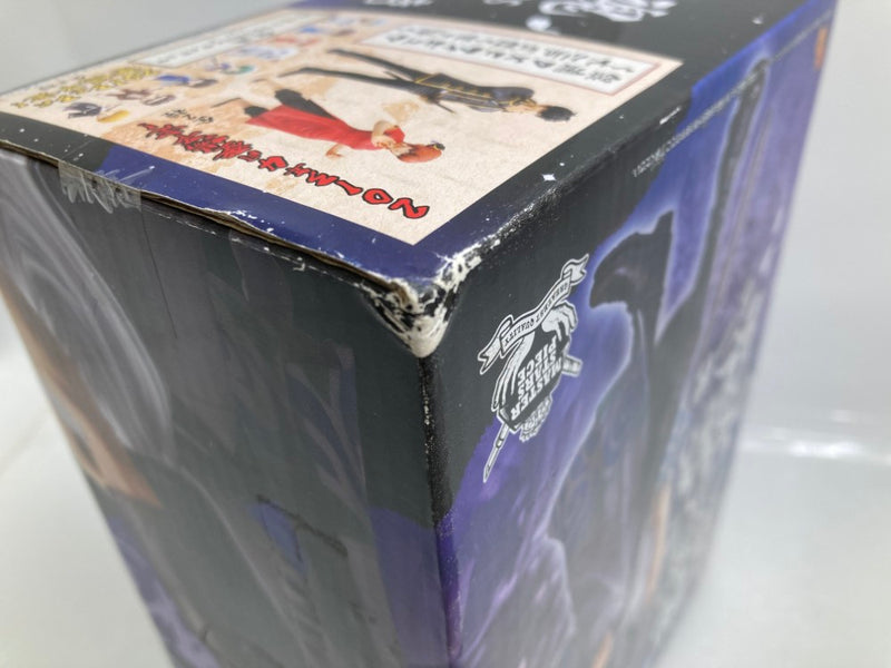 【中古】【未開封】坂田銀時 「銀魂」 MASTER STARS PIECE＜フィギュア＞（代引き不可）6520