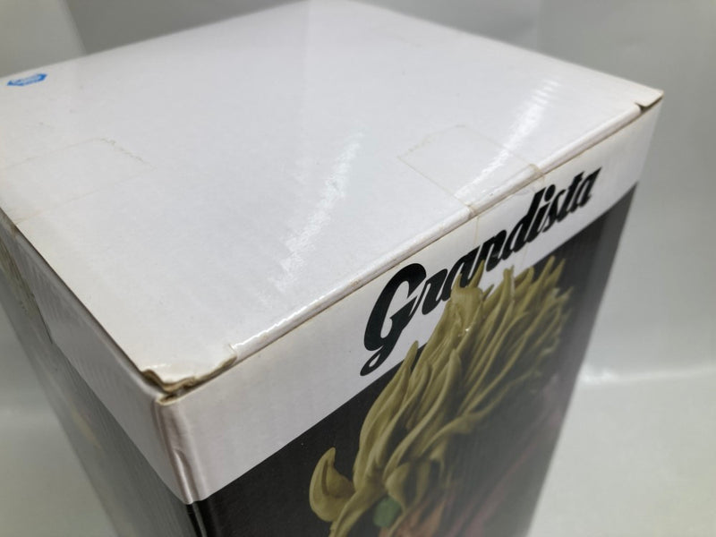 【中古】【未開封】DIO 「ジョジョの奇妙な冒険 第三部 スターダストクルセイダース」 Grandista＜フィギュア＞（代引き不可）6520