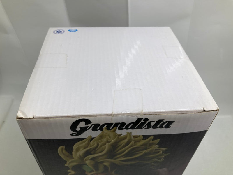 【中古】【未開封】DIO 「ジョジョの奇妙な冒険 第三部 スターダストクルセイダース」 Grandista＜フィギュア＞（代引き不可）6520