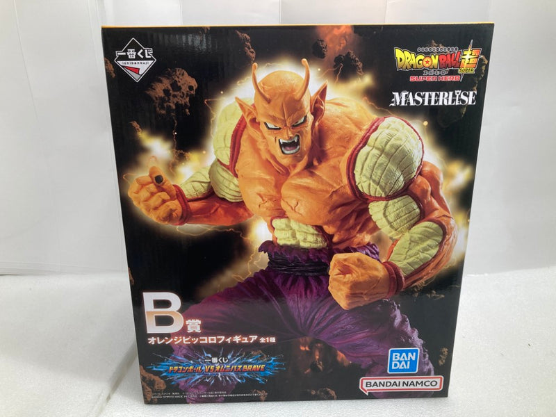 中古】ドラゴンボールフィギュア